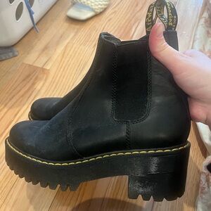 Dr. Martens CHELSEA's